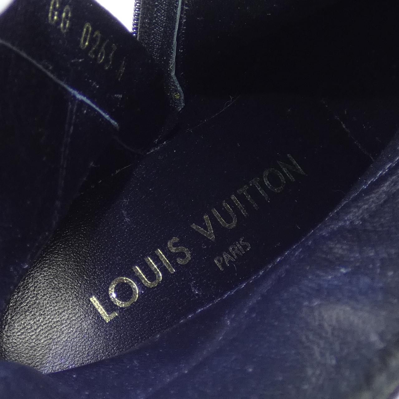 Louis Vuitton Shake Line Boots — view 6