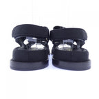 Chanel Sandals Black — view 5
