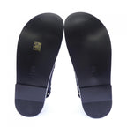 Chanel Sandals Black — view 4