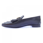 Hermes Royal Paris Buckle Shoes — view 2
