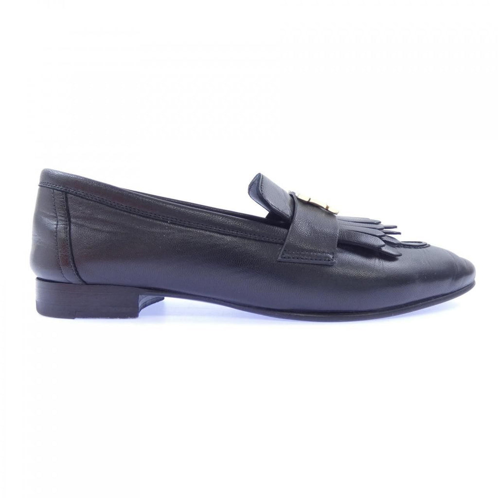 Hermes Royal Paris Buckle Shoes