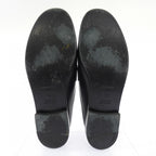 Hermes Jota Kelly Buckle Shoes — view 4