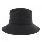 Celine Hat Black — view 2