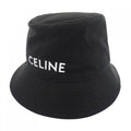 Celine Hat Black