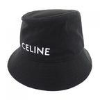 Celine Hat Black