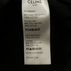 Celine Hat Black — view 3