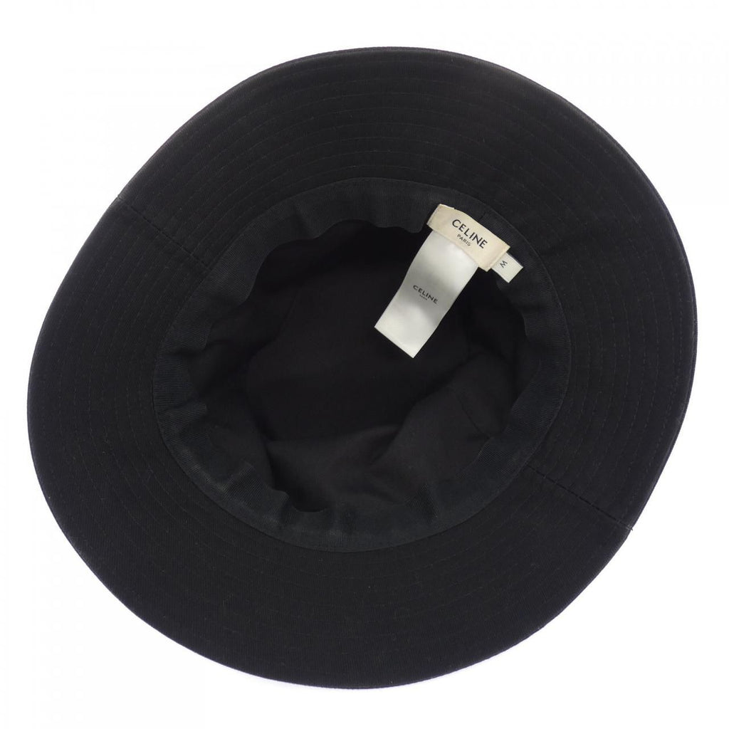 Celine Hat Black — view 5