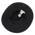 Celine Hat Black — view 5