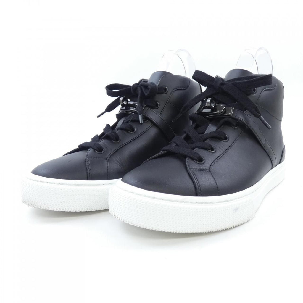 Hermes Daydream Kelly Buckle Sneakers — view 3