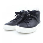Hermes Daydream Kelly Buckle Sneakers — view 3