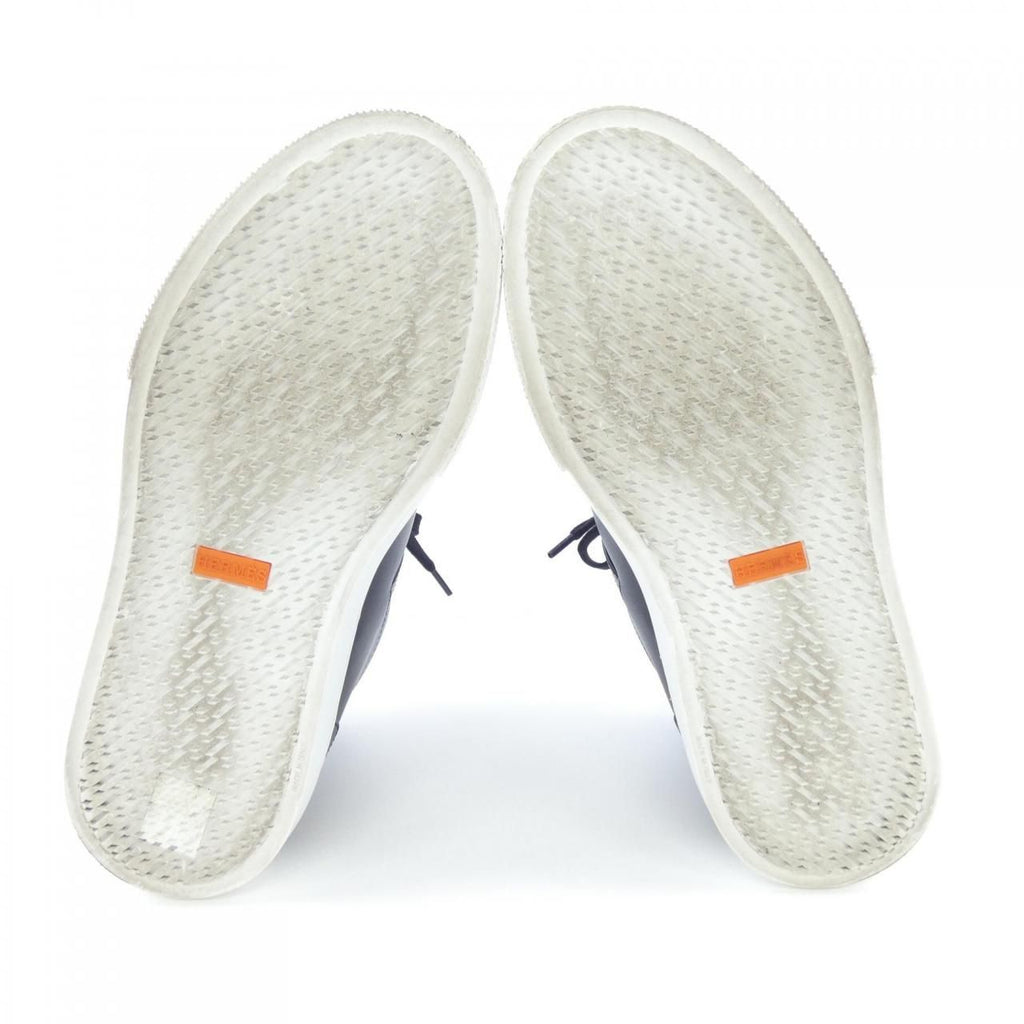Hermes Daydream Kelly Buckle Sneakers — view 4