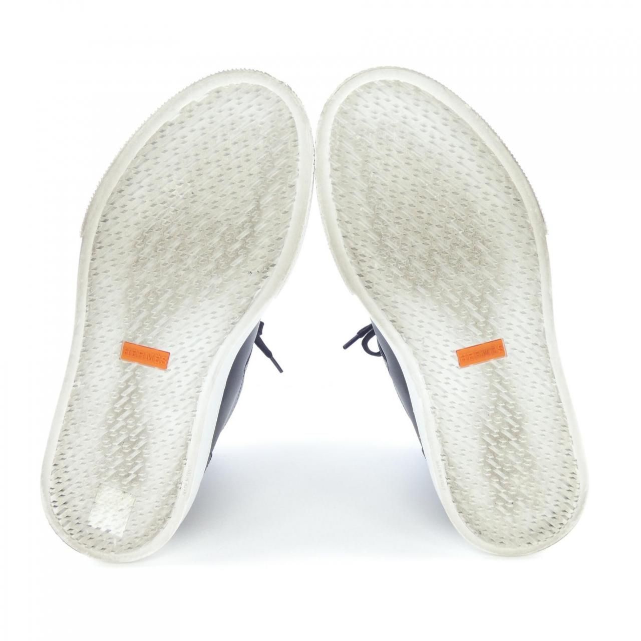 Hermes Daydream Kelly Buckle Sneakers — view 4