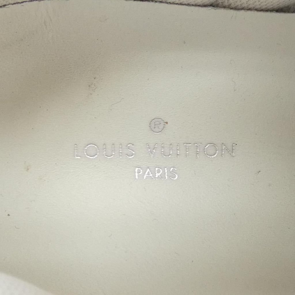 Louis Vuitton LV Akrite Line Sneakers — view 6