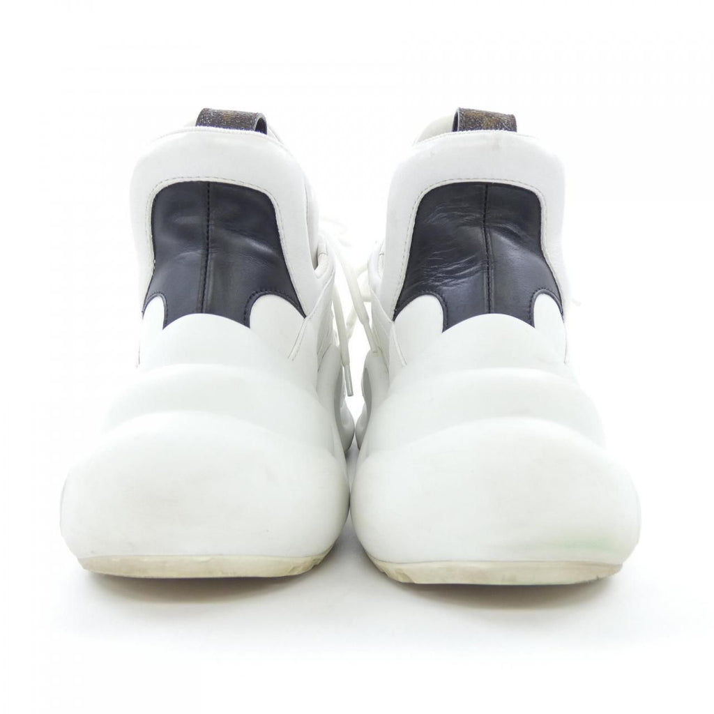 Louis Vuitton LV Akrite Line Sneakers — view 5