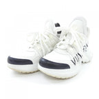 Louis Vuitton LV Akrite Line Sneakers — view 3