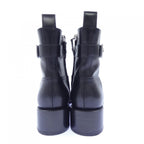 Louis Vuitton LV Circle Buckle West Side Line Boots — view 5