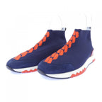Hermes Volo Clic! C'est Noue Sneakers — view 3