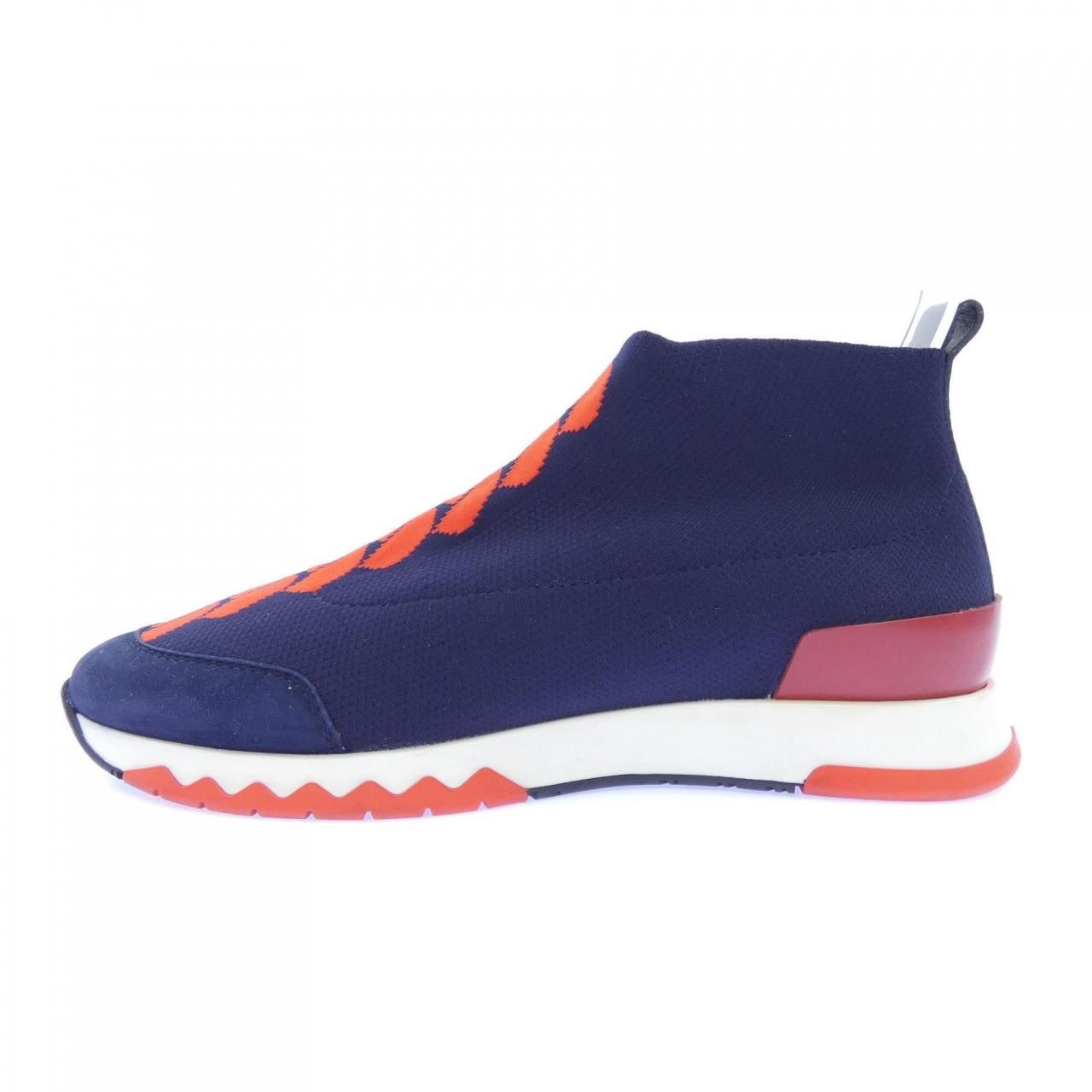 Hermes Volo Clic! C'est Noue Sneakers — view 2