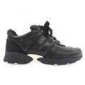 Chanel Sneakers Black