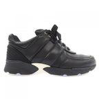 Chanel Sneakers Black