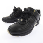 Chanel Sneakers Black — view 3