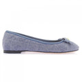 Dior Flat Shoes Sneakers Blue