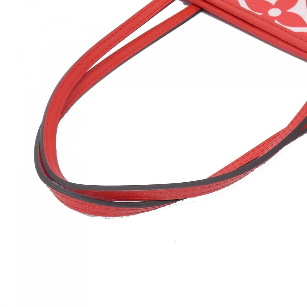 Louis Vuitton LV Escale Neverfull MM Bag — view 5