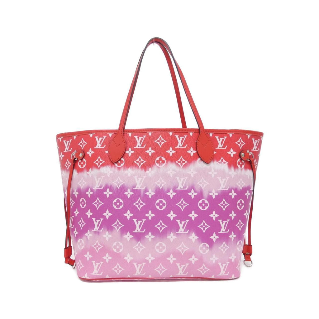 Louis Vuitton LV Escale Neverfull MM Bag — view 2