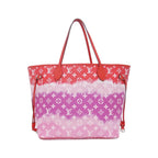 Louis Vuitton LV Escale Neverfull MM Bag — view 2