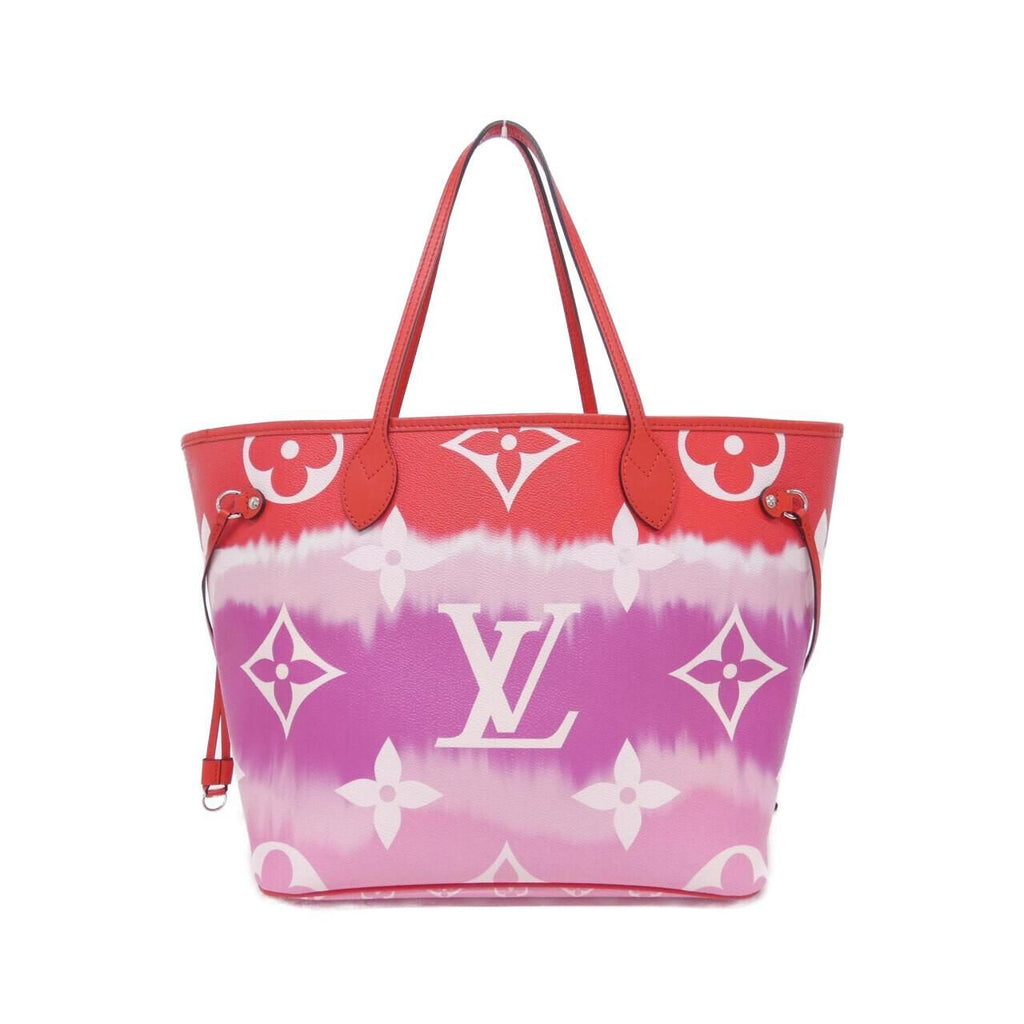 Louis Vuitton LV Escale Neverfull MM Bag