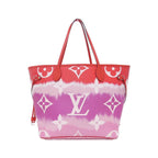 Louis Vuitton LV Escale Neverfull MM Bag