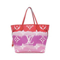 Louis Vuitton LV Escale Neverfull MM Bag
