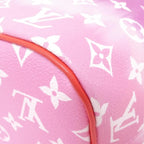 Louis Vuitton LV Escale Neverfull MM Bag — view 3