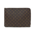 Louis Vuitton Monogram Etui Voyage MM Bag