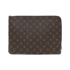 Louis Vuitton Monogram Etui Voyage MM Bag