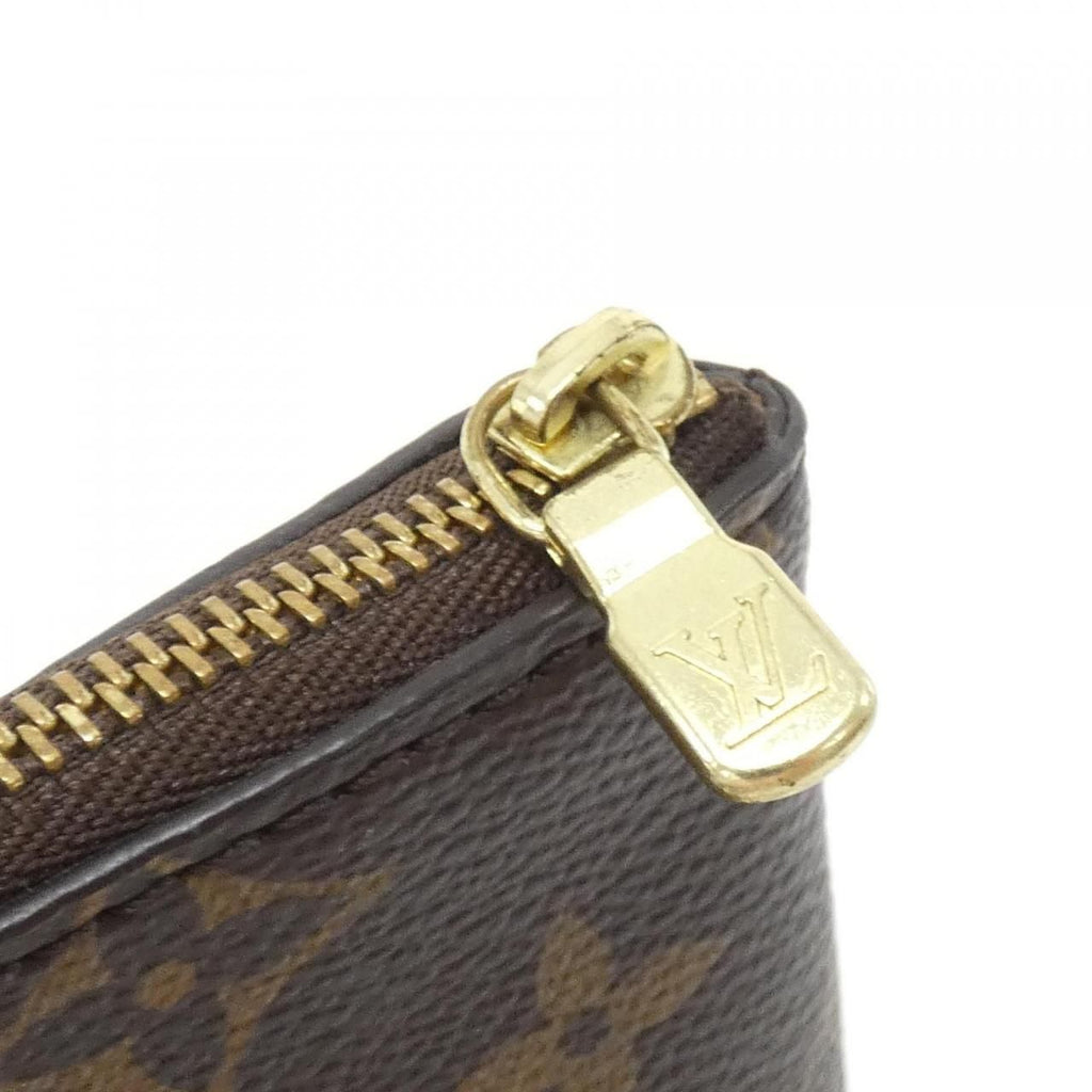 Louis Vuitton Monogram Etui Voyage MM Bag — view 3