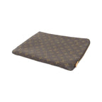 Louis Vuitton Monogram Etui Voyage MM Bag — view 2