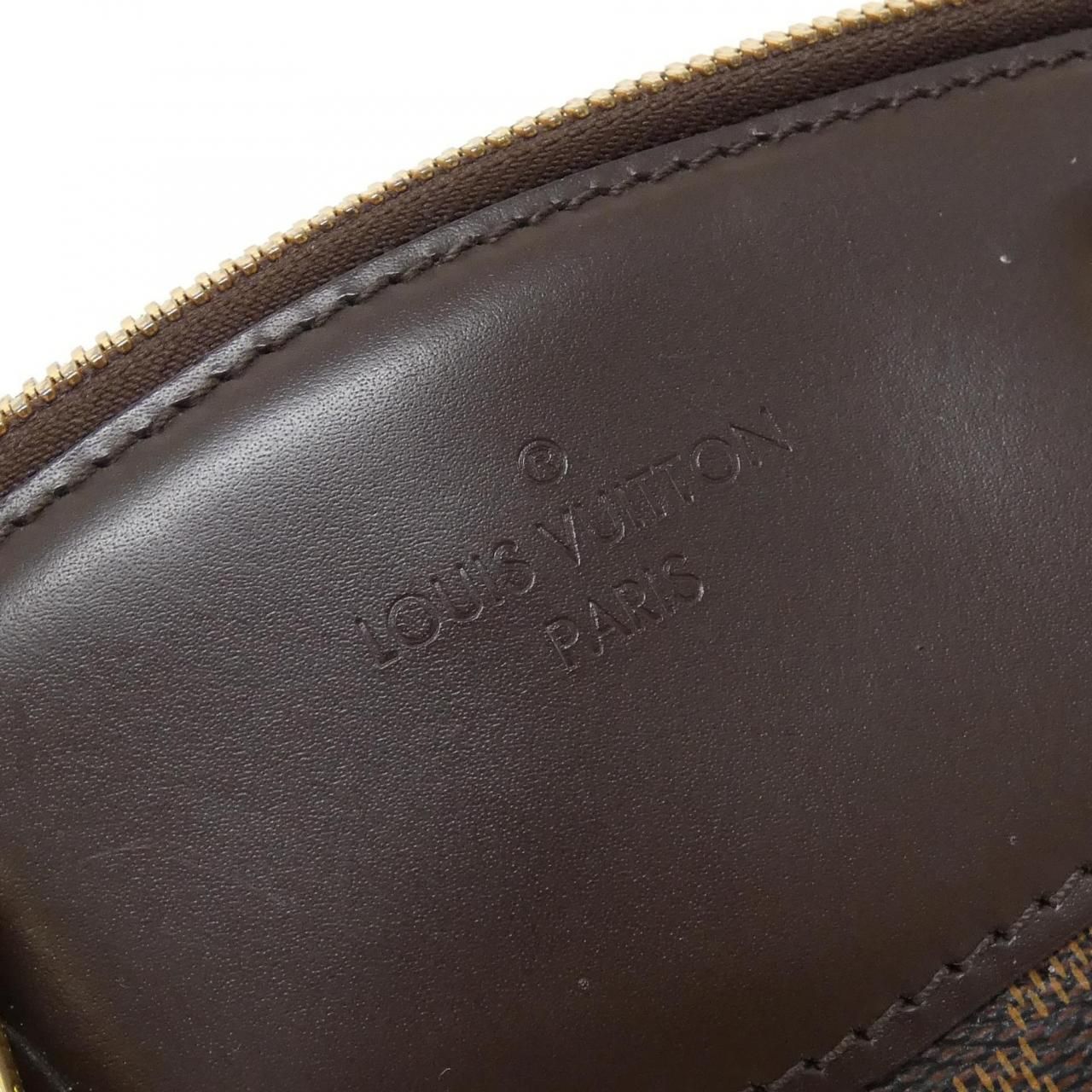 Louis Vuitton Damier Verona PM Bag — view 6