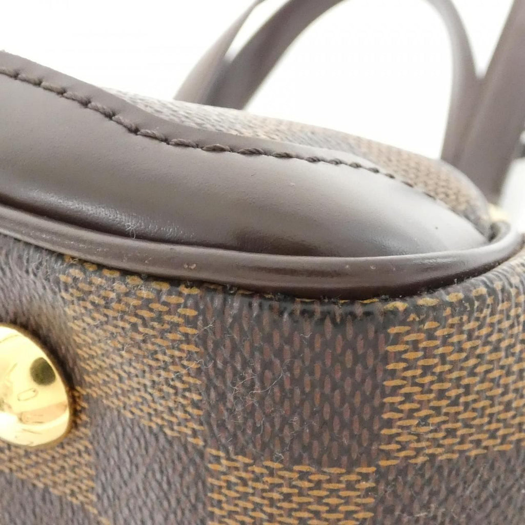 Louis Vuitton Damier Verona PM Bag — view 3