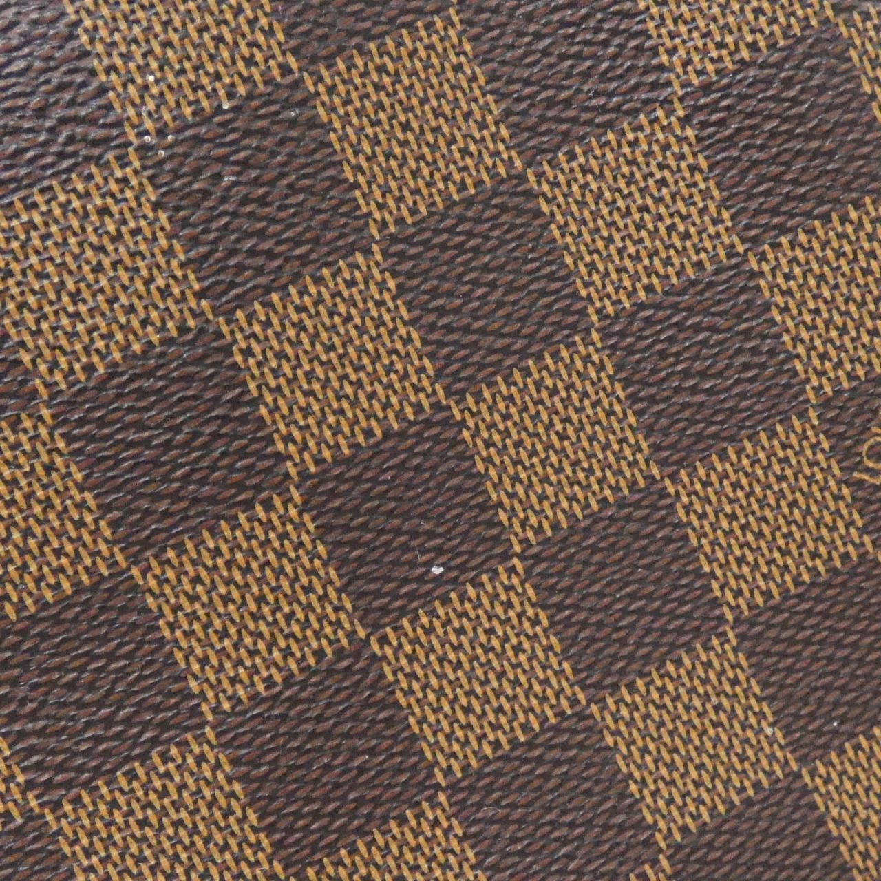 Louis Vuitton Damier Verona PM Bag — view 4
