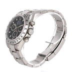 Rolex Daytona SS Automatic Winding Number Watch — view 2
