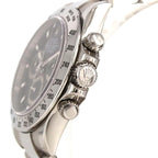 Rolex Daytona SS Automatic Winding Number Watch — view 4