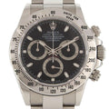 Rolex Daytona SS Automatic Winding Number Watch