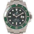 Rolex Submariner Date SS Automatic Winding Watch