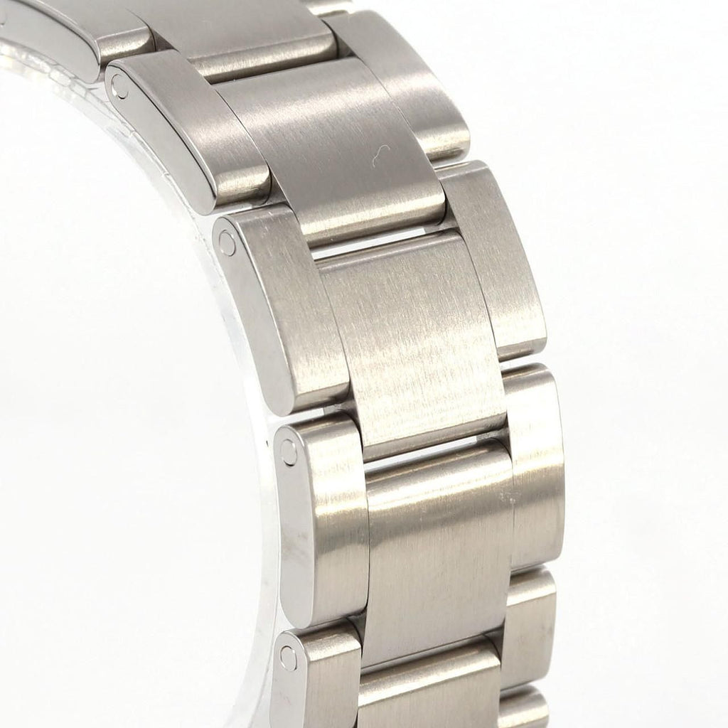 Rolex Submariner Date SS Automatic Winding Watch — view 5