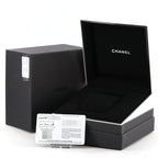 Chanel Mademoiselle Acte II 33 mm Ceramic Xwg Limited Quartz Watch — view 8