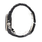 Chanel Mademoiselle Acte II 33 mm Ceramic Xwg Limited Quartz Watch — view 3