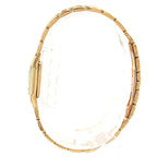 Cartier Mini Panthère YG Quartz Watch — view 3