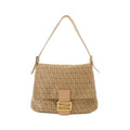 Fendi Lpn Shoulder Bag
