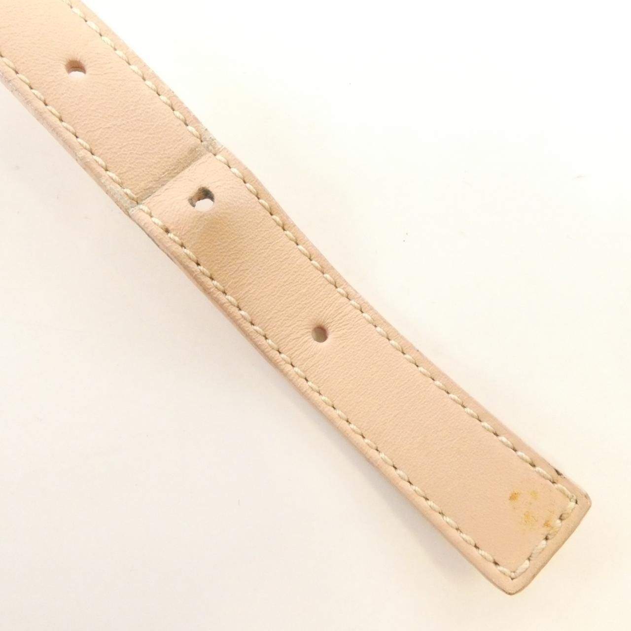 Fendi Lpn Shoulder Bag — view 5
